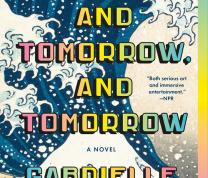 LIC Book Club Six: "Tomorrow and Tomorrow and Tomorrow"